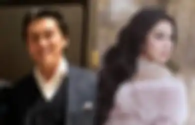 Beredar, Video Penampilan Syahrini dan Reino Barack Pasca Menikah