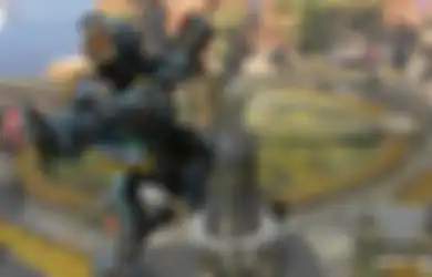 Lakukan Serangan DDoS, Dua Pemain Apex Legends Kena Sanksi Blokir!