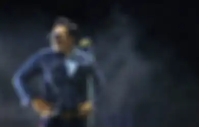 Dua Personel Cabut dari Band, David Bayu Berkata Naif Belum Bubar