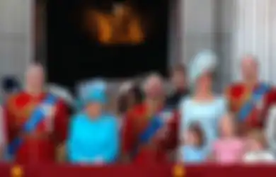 Ini Alasan Sebenarnya Ratu Elizabeth II Memakai Pakaian Warna Terang Sepanjang Waktu