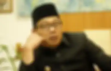 Sedang Sibuk Musnahkan Pandemi, Ridwan Kamil Sakit Hati Setengah Mati Tahu Bupati Bandung Barat Korupsi Dana Penanganan Covid-19
