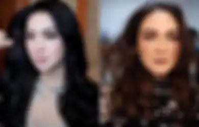Luna Maya: 'Maupun Temen Deket Atau Nggak Deket Nggak Boleh Ngedeketin Mantan Pacar Temen'