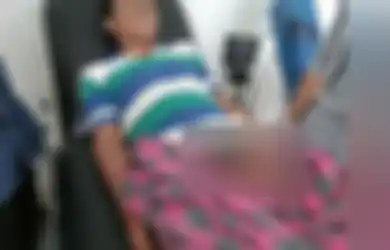 Tidak Terima Pacarnya Sudah Dijodohkan, Wanita Ini Nekat Potong Kemaluan sang Pacar Sebagai Bentuk Kejutan