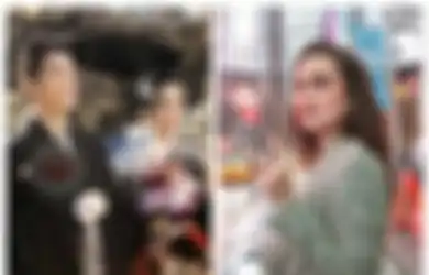 Peramal Wirang Birawa Sebut Ada Perselingkuhan di Antara Syahrini dan Reino Barack, Luna Maya Akan Mendapatkan Kebahagiaan 