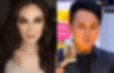 Terawangannya Soal Luna Maya Bikin Geger, Denny Darko Ternyata Sempat Diprotes Mantan Kekasih Ariel Noah: Gue Ditelepon dari Jepang