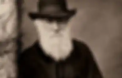 Incest dengan Sepupunya, Charles Darwin Putus Asa karena Anak-anaknya Sakit-sakitan: 'Kami Adalah Keluarga yang Celaka dan Harus Dimusnahkan'