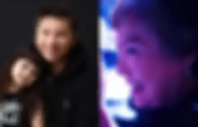 Tak Kalah dengan Anna Maria, Ini Dia Potret Cantik Ibu Kandung Gading Marten yang Jarang Terekspos 