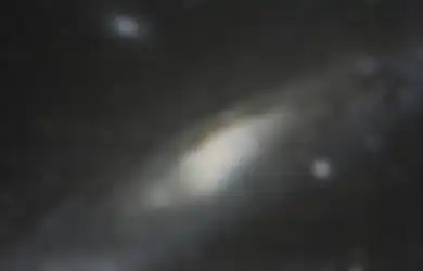 Prediksi Mengejutkan Diungkap Astronom, Inilah yang Terjadi Jika Galaksi Bima Sakti dan Andromeda Terjadi Benturan Sampai Banyak Menelan Benda Ruang Angkasa, Tanda Kiamat?