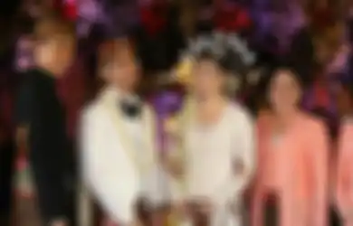 Dikenal Sebagai Sosok yang Sederhana dan Santun, Sifat Asli Selvi Ananda Terungkap Saat Tengah Bersama Presiden dan Ibu Negara karena Lakukan Hal Ini