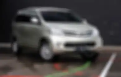 Update Harga Toyota Avanza Veloz 2012 Bekas, Makin Terjangkau Saja