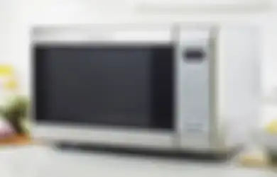 Jangan Pernah Masukkan 12 Benda Ini ke Dalam Microwave, Salah Satunya Secangkir Air, Bisa Bahaya!
