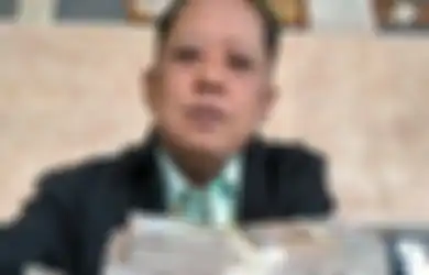 Duitnya Tak Berseri, Saudagar Tajir Ini Siapkan Uang 4 Miliar dan 2 Toko Mewah hingga 1 Istana Bak Kerajaan  Bagi Lelaki yang Mau Menikahi Anak Gadisnya yang Cantik Jelita: Aku Tak Akan Meminta Uang!