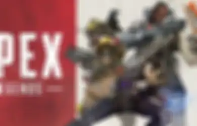 Bocor di Internet, Inilah Sosok Karakter Baru Game Apex Legends!