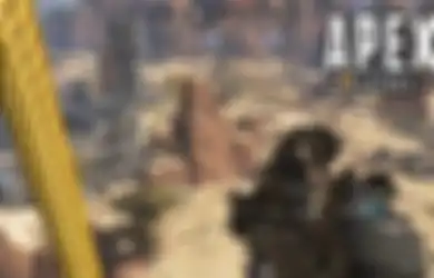 Game Battle Royale Apex Legends Pecahkan Rekor Baru, Apa itu?