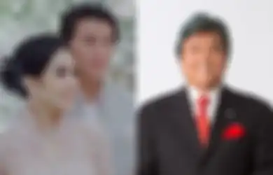 Jadi Menantu Keluarga Konglomerat Rosano Barack, Ini Dia Potret Rumah Mewah Milik Mertua Syahrini, Sudah Berdiri dengan Gagahnya Sejak Tahun 1997