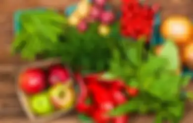 Hadapi Corona;10 Tips Makan Sehat Selama Masa Tanggap Darurat Covid-19