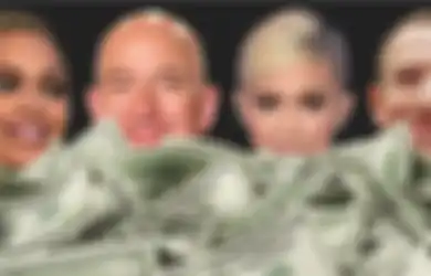 Daftar Orang Terkaya di Dunia pada Awal Tahun 2019: Jeff Bezos Tetap Nomor 1, Kylie Jenner Jadi Miliarder Termuda