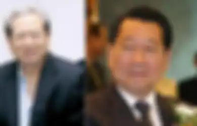 Kekayaannya Lenyap Rp 71,3 Triliun, Orang Terkaya Indonesia Ini Langsung Surati Jokowi, Tolak PSBB Total di Jakarta