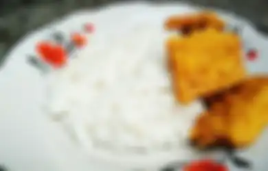Tubuh Akan Alami Hal Ini Jika Tiap Hari Makan Nasi dan Tempe, Baik atau Buruk Sih?