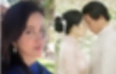 Syahrini dan Reino Barack Getol Pamerkan Kemesraan, Artis Ini Blak-blakan Merasa Muak hingga Ingin Muntah dengan Pernikahan Keduanya, Ada Apa?