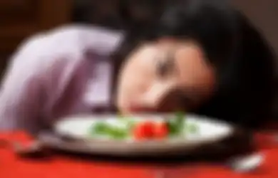 Salah nih, Skip Makan Malam Ternyata Malah Bikin Berat Badan Naik!
