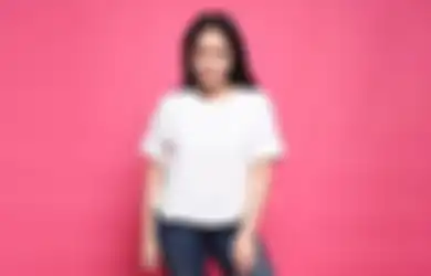 Walau Makan 6 Kali Sehari, Badan Nagita Slavina Tetap Kurus, Ternyata Ini Menu Rahasia Dietnya