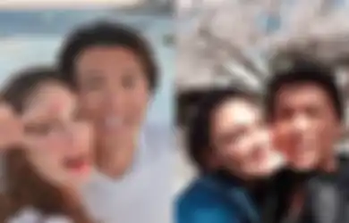 Akui Hubungan Asmara Terlamanya Saat Berpacaran dengan Luna Maya, Reino Barack Ungkap Kelebihan Sang Mantan yang Membuatnya Betah Bertahan 5 Tahun