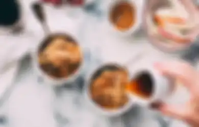 Peduli Tubuhmu: Jangan Asal, Sarapanlah yang Sehat Sebelum Bekerja, Ini 10 Menu Sarapan yang Bisa Dibuat dalam Waktu 5 Menit