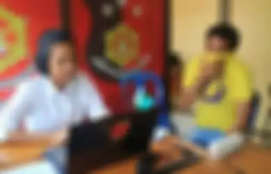 Pria 26 Tahun Ini Memperkosa Nenek 61 Tahun Saat Ingin Solat Subuh! 