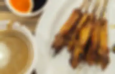 Meski Sedang Diet, Bisa Kok Tetap Nyaman Makan di Restoran