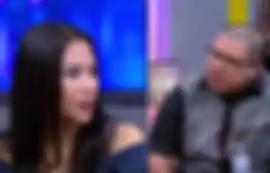 'Dia Mau Bermain (seks) sama saya saat itu juga' Terdesak Uang, Bella Luna Terpaksa Kawin Kontrak dengan Razman Nasution