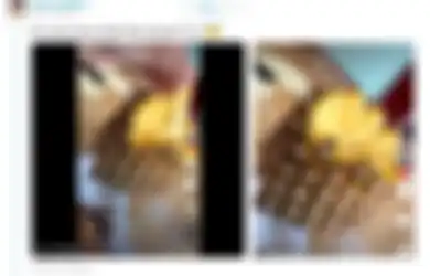 Jangan Lagi Mengupas Nanas dengan Pisau, Pria Ini Punya Cara Cerdas dan Mudah Mengupas Nanas Hanya dengan Tangan, Bagaimana Caranya?