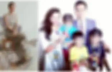 Saingi Luna Maya, Ini 5 Fakta Mantan Istri Faisal Nasimuddin yang Berteman Dengan Siti Nurhaliza!