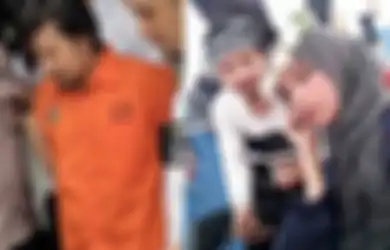 Yakin Suaminya Tak Bersalah, Istri Zul Zivilia Pasang Badan Tak Terima Suaminya Dihujat: Biarkan Mereka Berteriak