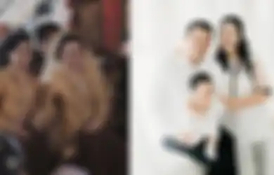 Anaknya Sukses Persunting Anak Perempuan Semata Wayang Presiden RI, Ini Dia Sosok Besan Jokowi yang Bergaya Kece dan Modis