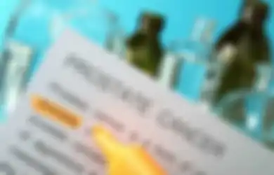 Studi: Panjang Jari Pria Ternyata dapat Memprediksi Risiko Kanker Prostat