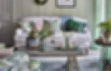 Dari yang Lembut Hingga Tahan Air, Sebelum Beli Sofa Kenali Dulu 7 Bahan Pelapis Ini