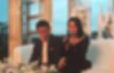 Syahrini  Dikabarkan Diboyong Reino Barack ke Apartemen Super Mewah, Ini Jawaban Petugas Keamanan Saat Ditanya Aktivitas Incess