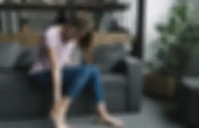 Kaki Pegal-pegal Bisa Anda Atasi dengan Pijatan Ini, Berani Coba?