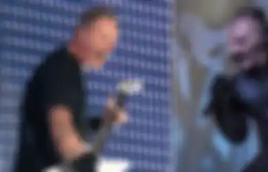 Ini 5 Lagu Metal yang Bisa Bikin Cewek Klepek-klepek, Cek Faktanya