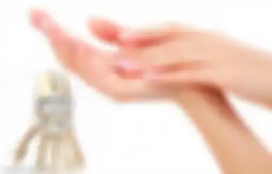 Minum Campuran Kunyit dan Jahe untuk Obati Nyeri Sendi, Tak Perlu Obat Kimia! 