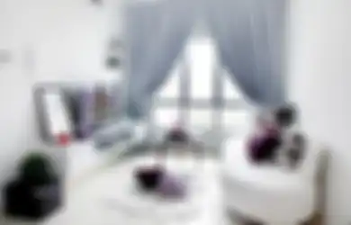 Tips Mudah Memilih Gorden untuk Rumah Mungil, Agar Ruangan Tak Sempit