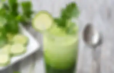 Jangan Terlewat, Ini 7 Manfaat Jus Mentimun untuk Tubuh Kita!