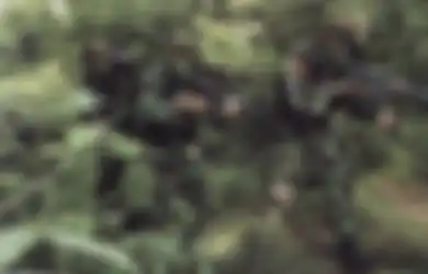 Bikin Geger Satu Indonesia, Kepala Pria Ini Sampai Dihargai Rp 1 Miliar Usai Hina Anggota Kopassus yang Gugur di Papua, Berikut Sosoknya