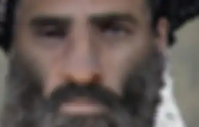Bertahun-tahun Diburu, Mullah Omar Pendiri Taliban Justru Tinggal Kurang dari 5 Kilometer dari Pangkalan Militer AS