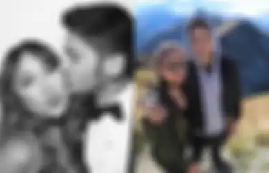 Mimpi Putra Bungsu Bambang Trihatmodjo Sebentar Lagi Bakal Terwujud, Sang Istri Kezia Toemin Hamil 7 Bulan
