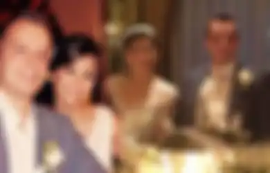 Cinta Tulusnya Berbuah Pahit, Pria Bule ini Jatuh Miskin Usai Nikahi Wanita Indonesia, Sang Istri Kuras Habis Harta Suaminya