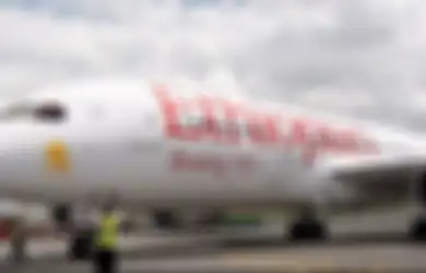Sama dengan Jenis Pesawat Lion Air yang Alami Kecelakaan, Boeing 737 di Seluruh Dunia Ditemukan Kecacatan pada Bagian Ini