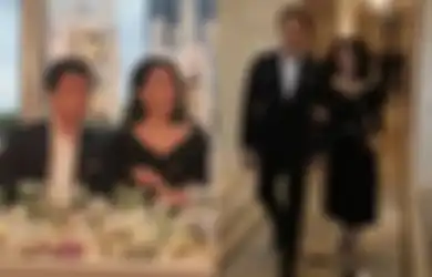 Tudingan Nikita Mirzani Terkait Reino Barack Pacari Syahrini di Belakang Luna Maya Dibenarkan Denny Darko 