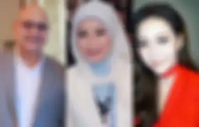 Tak Lagi Bisa Nikmati Fasilitas Mewah Irwan Mussry, Desy Ratnasari Ungkap Alasan Mengapa Tak Juga Akhiri Masa Janda Usai Putus dari Suami Maia Estianty
